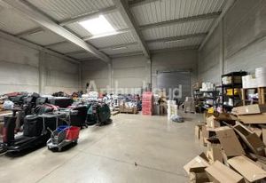 Location local d'activité Rouvroy - Proche A1/A21