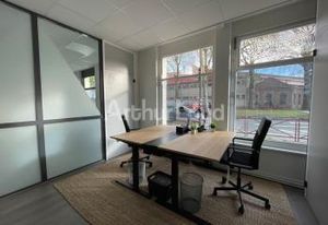 Vente ou location bureaux Douai - Proche gare et axe passant