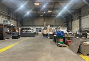 Vente ou location bureaux Douai - Proche gare et axe passant