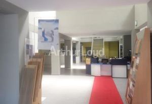 Location bureaux/showroom Douai - Proche gare et centre-ville