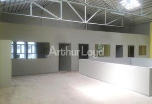Location bureaux/showroom Douai - Proche gare et centre-ville