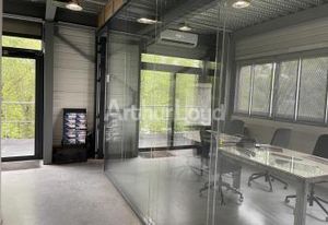 Locaux d'activité à vendre Carvin - Proximité A1 et échangeur
