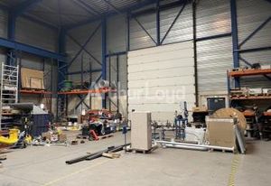 Locaux d'activité à vendre Carvin - Proximité A1 et échangeur