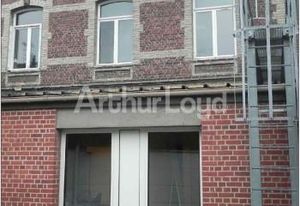Vente immeuble bureaux Cambrai - Proche gare et transports