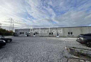 Vente entrepôt Bruille-Saint-Amand - Parcelle 22 000 m²
