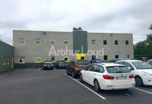 Bureaux à louer Cuincy - Proche A21 et rocade Douai