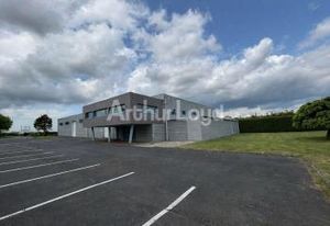 Location entrepôt Orchies - Accès direct A23