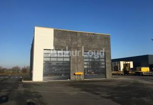 Location entrepôt Carvin - Accès direct A1 et A21