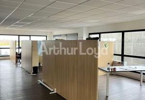 Location entrepôt Carvin - Accès direct A1 et A21