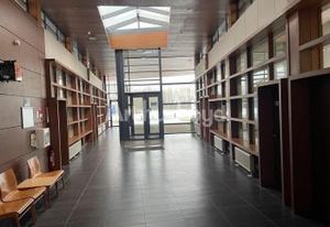 Location bureaux Roost-Warendin - Proche A21 et A1
