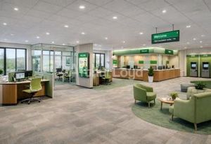 Vente bureaux Valenciennes Quai des Mines - Proche axes et transports
