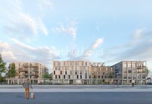 Bureaux à louer Maubeuge - Proche gare et centre-ville