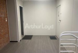 Location bureaux Saint-Amand-les-Eaux - Proche A23 Lille-Valenciennes