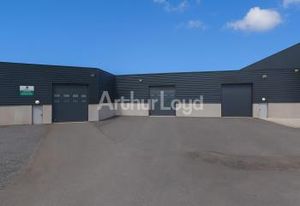 Bureaux et entrepôt à louer Escaudain - Proche A21 et Valenciennes