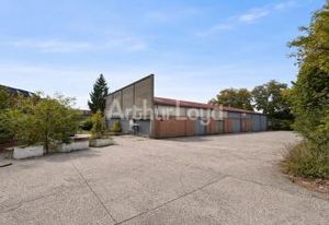 Entrepôts à vendre Anzin - Proche A23 et tramway