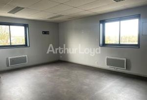 Location entrepôt Douai - Accès direct A21 et ponts roulants