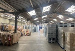 Vente entrepôt Courcelles-lès-Lens - Accès immédiat A1/A21