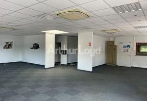 Location entrepôt Raillencourt-Sainte-Olle - Proche A2