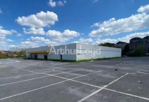 Location entrepôt Aniche - Proche A2/A21 et rocade minière