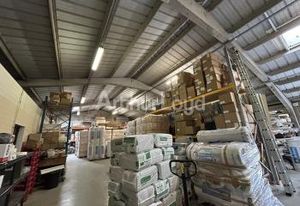 Vente entrepôt showroom bureaux Marquion - Accès direct A26