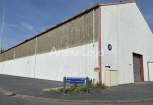 Entrepôt à vendre Raismes - Accès direct A23