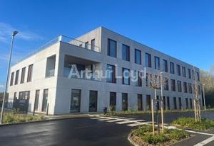 Bureaux à vendre Anzin - Proximité tramway "Les Terrils"