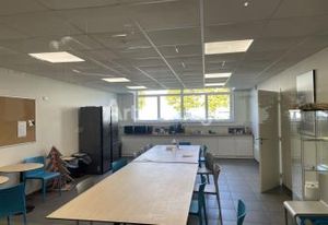 Vente entrepôt Béthune - Accès direct A26 et réserve foncière