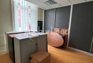 Vente immeuble bureaux Cambrai - Proche gare et transports