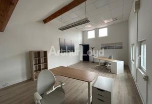 Vente bureaux 201 m² Marly - Proche axes, bus et commerces