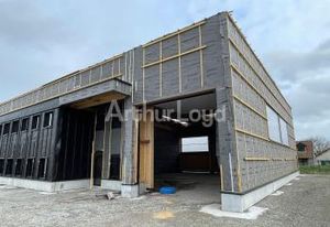 Location cellule d'activité Billy-Berclau - Accès RN47 et A1/A21