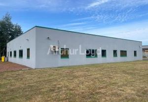 Vente bureaux Lens - Accès direct A21 et parking 22 places