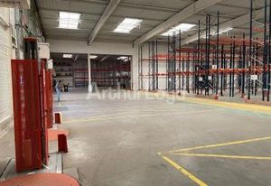 Location entrepôt Raillencourt-Sainte-Olle - Proche A2