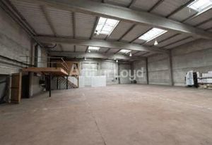 Entrepôt à vendre Orchies - Proche A23 Lille-Valenciennes
