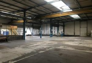 Location entrepôt Somain - Accès direct A21 et A2