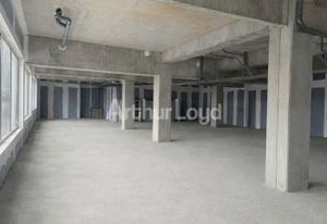 Vente bureaux Valenciennes Quai des Mines - Proche axes et transports