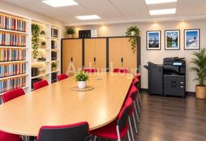 Location bureaux Douai centre - Proche gare TGV