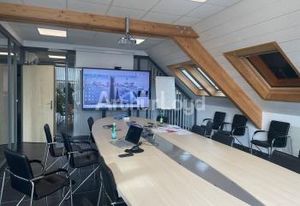 Location bureaux Lens - Accès direct A21 et parking