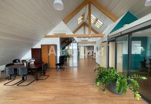 Location bureaux Lens - Accès direct A21 et parking