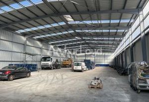 Vente ensemble immobilier Violaines - 26 000 m² de dalle béton