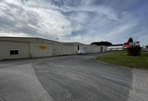 Local d'activité à louer Amiens - Proximité rocade et autoroute