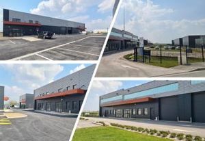 Locaux d'activité à louer Fouilloy - Proche A29