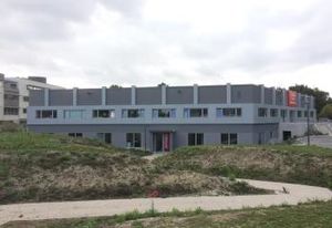 Location bureaux Boves - Proche Amiens et autoroute