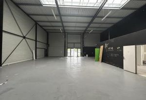 Local d'activité à louer Amiens - Zone Montières - Proche centre