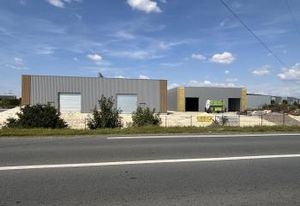 Location ensemble d'activités Saint-Sauveur - A16 à 2 minutes