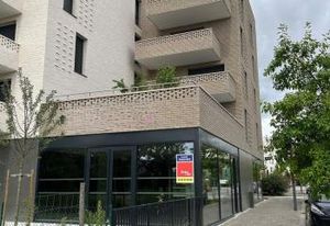 Local commercial neuf à louer - ZAC Intercampus Amiens