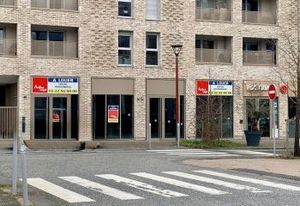 Local commercial à louer Amiens - ZAC Intercampus