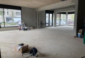 Local commercial à vendre Amiens ZAC Intercampus