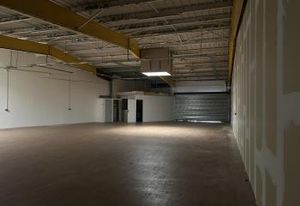 Location local commercial Longueau - Zone dynamique