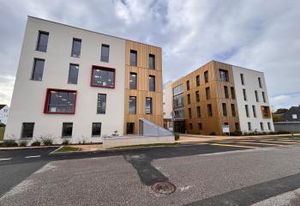 Location bureaux Dury - Proche rocade et autoroutes A1, A16, A29