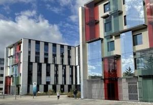 Bureaux à louer Amiens - Gare SNCF, rocade et bus